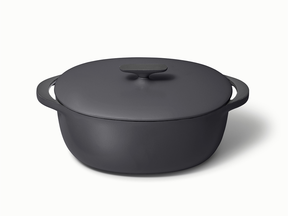 Enameled_Cast_Iron_Oval_Dutch_Oven_-_Charcoal_-_Hero