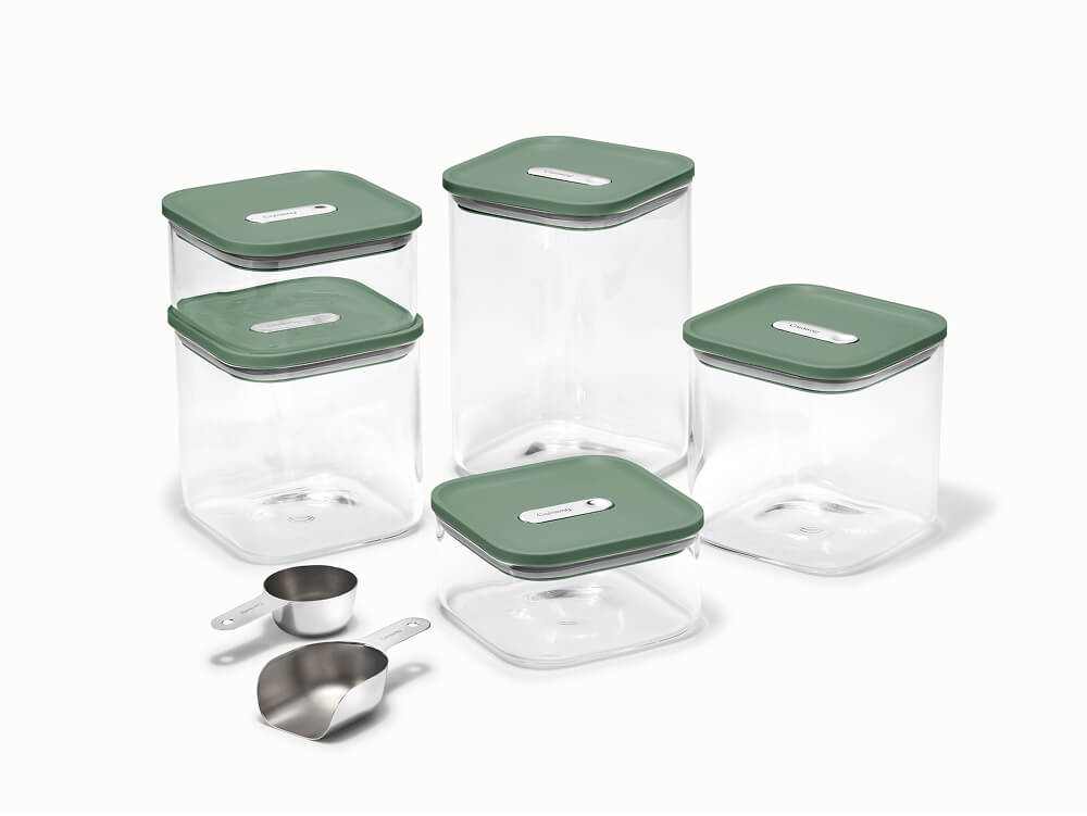 Glass_Airtight_Container_Set_-_Sage_-_Hero