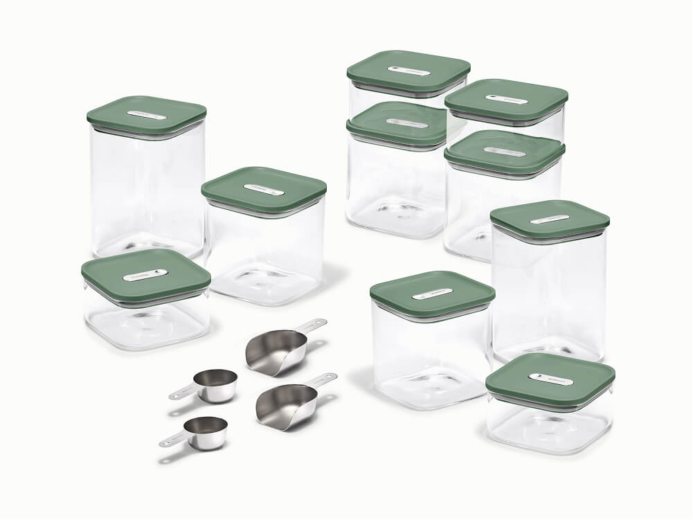 Ultimate_Glass_Airtight_Storage_Set_-_Sage_-_Hero